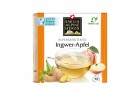 Swiss Alpine Herbs Ingwer-Apfel Tee, Pack 14 x 2