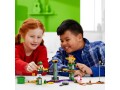 LEGO ® Super Mario Abenteuer mit Luigi 71387, Themenwelt: Super