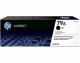 HP Inc. HP Toner Nr. 79A (CF279A) Black, Druckleistung Seiten: 1000