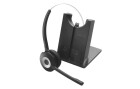 Jabra Headset PRO 925 Mono, Microsoft Zertifizierung: Nein