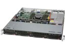 Supermicro SYS-510P-MR-EU (black