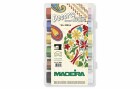 Madeira Stick-, Quilt und Overlockgarn Decora 12