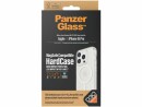 Panzerglass Back Cover Hard Case MagSafe iPhone 15 Pro