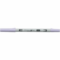 TOMBOW    TOMBOW Dual Brush Pen ABT PRO ABTP-660 lavender blush