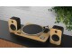 Immagine 5 House of Marley Regallautsprecher Paar Get Together Duo Schwarz