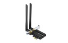 TP-Link WLAN-AX PCIe Adapter Archer TX50E, Schnittstelle