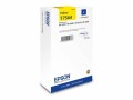 Epson Tinte gelb 14.0ml WF Pro 8xxx, "L