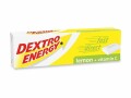 Dextro Energy Lemon Stick, Produkttyp: Lutschbonbons, Ernährungsweise