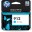 Image 11 Hewlett-Packard HP 912 Cyan Ink Cartridge