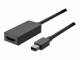 Microsoft Surface - Mini DisplayPort to HDMI Adapter