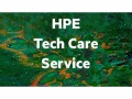 Hewlett-Packard HPE Pointnext Tech Care Essential Service - Technischer
