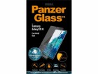 Panzerglass Displayschutz Case Friendly AB Galaxy S20 FE, Kompatible