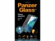 Panzerglass Displayschutz Case