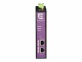 Extreme Networks ExtremeSwitching Industrial Power Over Ethernet (PoE