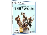 Nacon Gangs of Sherwood, Für Plattform: Playstation 5, Genre