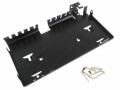 MikroTik RB2011 Wall Mount Kit - Kit de montage