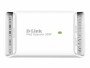D-Link PoE+ Injector DPE-301GI, Produkttyp: PoE+ Injector, PoE