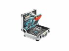 Technocraft Werkzeugkoffer Pro Case 5 PSG 139-teilig, Produkttyp