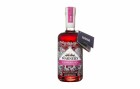 Warner's Distillery Warners Raspberry Gin, 0.7l