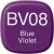 Image 0 COPIC Marker Classic 2007538 BV08 - Blue Violet, Kein