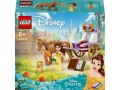 LEGO ® Disney Princess Belles Pferdekutsche 43233, Themenwelt