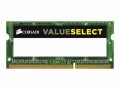 Corsair Value Select - Memory - 4 GB -