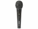 Fenton Mikrofon DM100, Typ: Einzelmikrofon, Bauweise