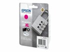 Epson Tinte - T35934010 / 35 XL Magenta