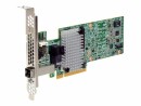 BROADCOM MegaRAID SAS 9380-4i4e SGL 4P Int 4P