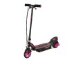 Razor E-Scooter Power Core E90, Pink, Fahrzeugtyp: Electric