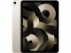Apple iPad Air 10.9-inch Wi-Fi + Cellular 64GB Starlight 5th