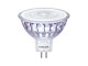 Philips Professional Lampe CorePro LEDspot 7-50W MR16 827