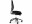 Immagine 1 Giroflex Bürostuhl 68 mit Polsterrücken, ohne Armlehnen, Schwarz