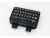 Image 5 help2type Smartphone Keyboard mit Schutzhülle und Zusatzplatte