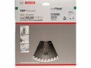 Bosch Professional Kreissägeblatt Best for Wood, 216 x 30 x
