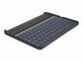 Kensington KeyCover Plus Hard Case Keyboard - Tastatur