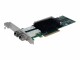 TANDBERG DATA DUAL CHANNEL 16GB GEN 6 FC TOX8 PCIE 3.0