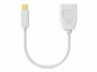 PureLink Adapter ? Mini-DisplayPort - DisplayPort, Kabeltyp