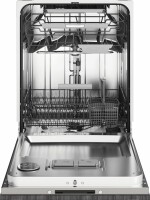 Geschirrspüler ASKO Logic VIGS Matec A859 XFun S