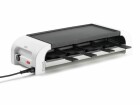 Stöckli PizzaGrill for8 0028.71 - Raclette/grill - 1.5 kW