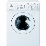 Electrolux Lave-linge EWC1350