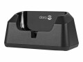 Doro CHARGING CRADLE 6620/6621 BLACK . NMS IN ACCS