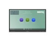 BenQ RP7503 - 75" Categoria diagonale Pro Series Display