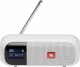 JBL       Tuner 2 DAB+ Radio - 54230     inkl. Bluetooth, schwarz