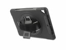 4smarts Tablet Back Cover Rugged GRIP iPad 10.2" (7