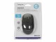 Image 7 Targus ANTIMICROBIAL MID-SIZE DUAL MODE WIRELESS OPTICAL MOUSE