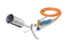 CFH Abflammgerät ST 500, Gerätetyp: Unkrautbrenner