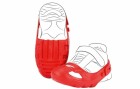 Big Schuhschutz BIG-Shoe-Care rot, Detailfarbe: Rot