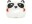 Bild 0 Kikkerland Frischhaltebeutel Panda 17.4 cm x 19.5 cm, 3