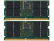 Kingston SO-DDR5-RAM KCP548SS8K2-32 4800 MHz 2x 16 GB